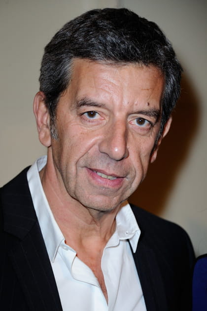 23e. Michel Cymes, m&eacute;decin et animateur t&eacute;l&eacute;