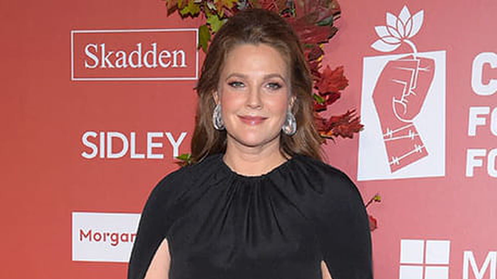 Drew Barrymore le 29 septembre 2022