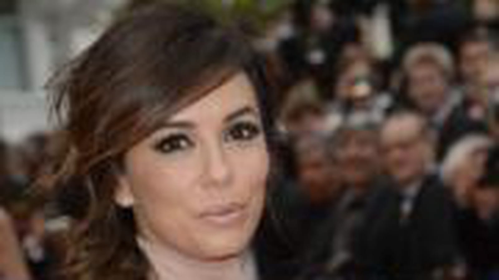 Eva Longoria