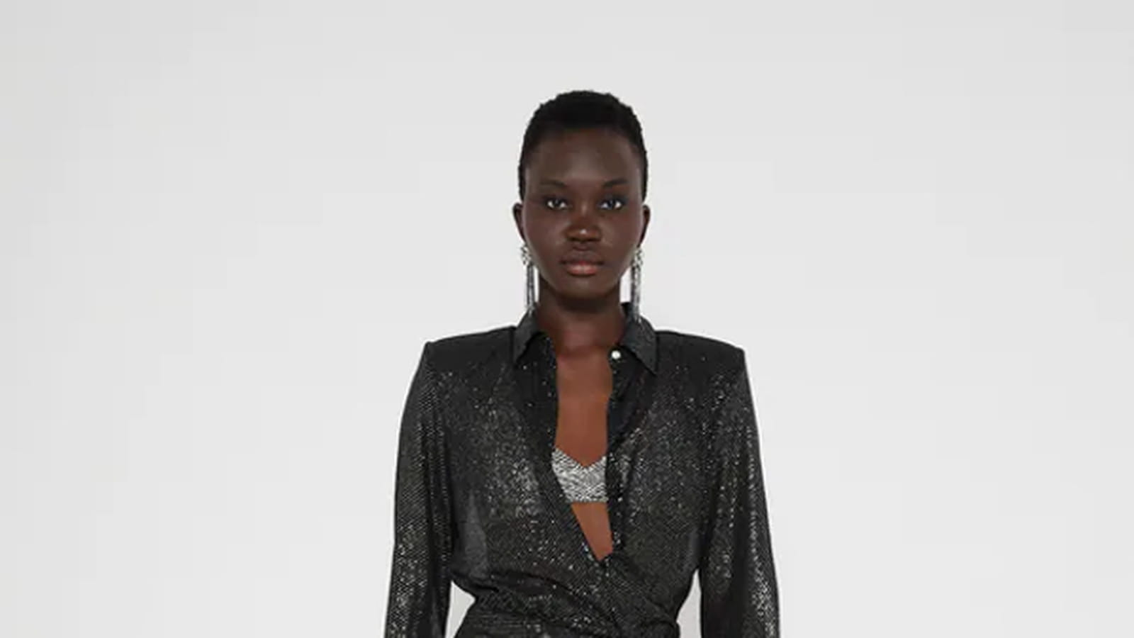 Robe Zara