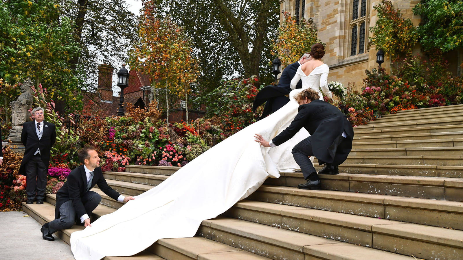 Princesse Eugenie