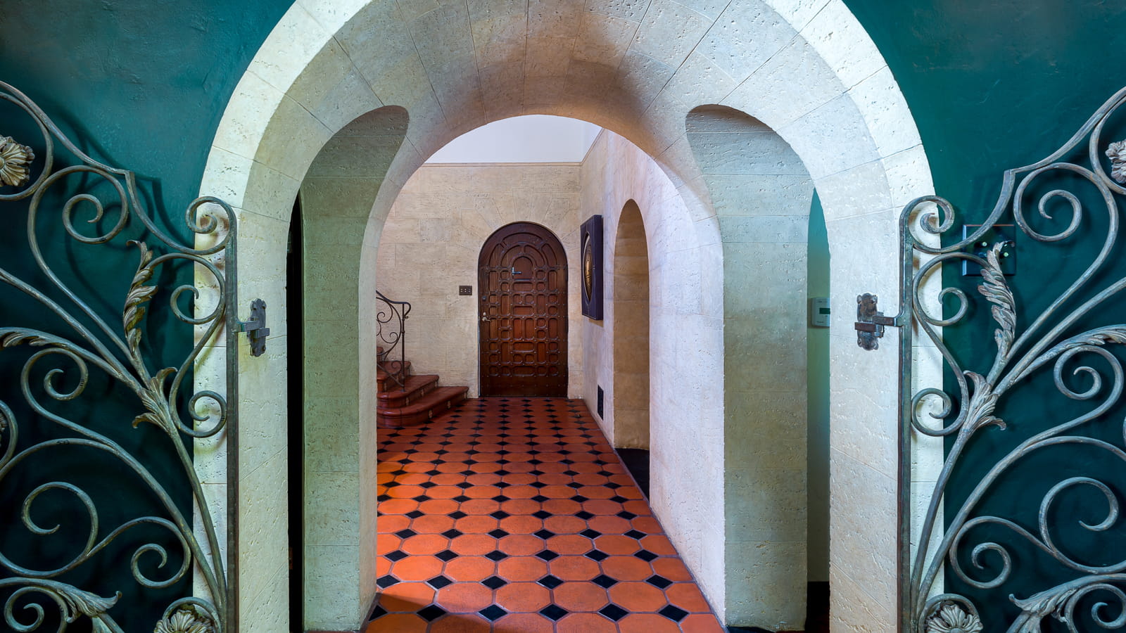 Arches 