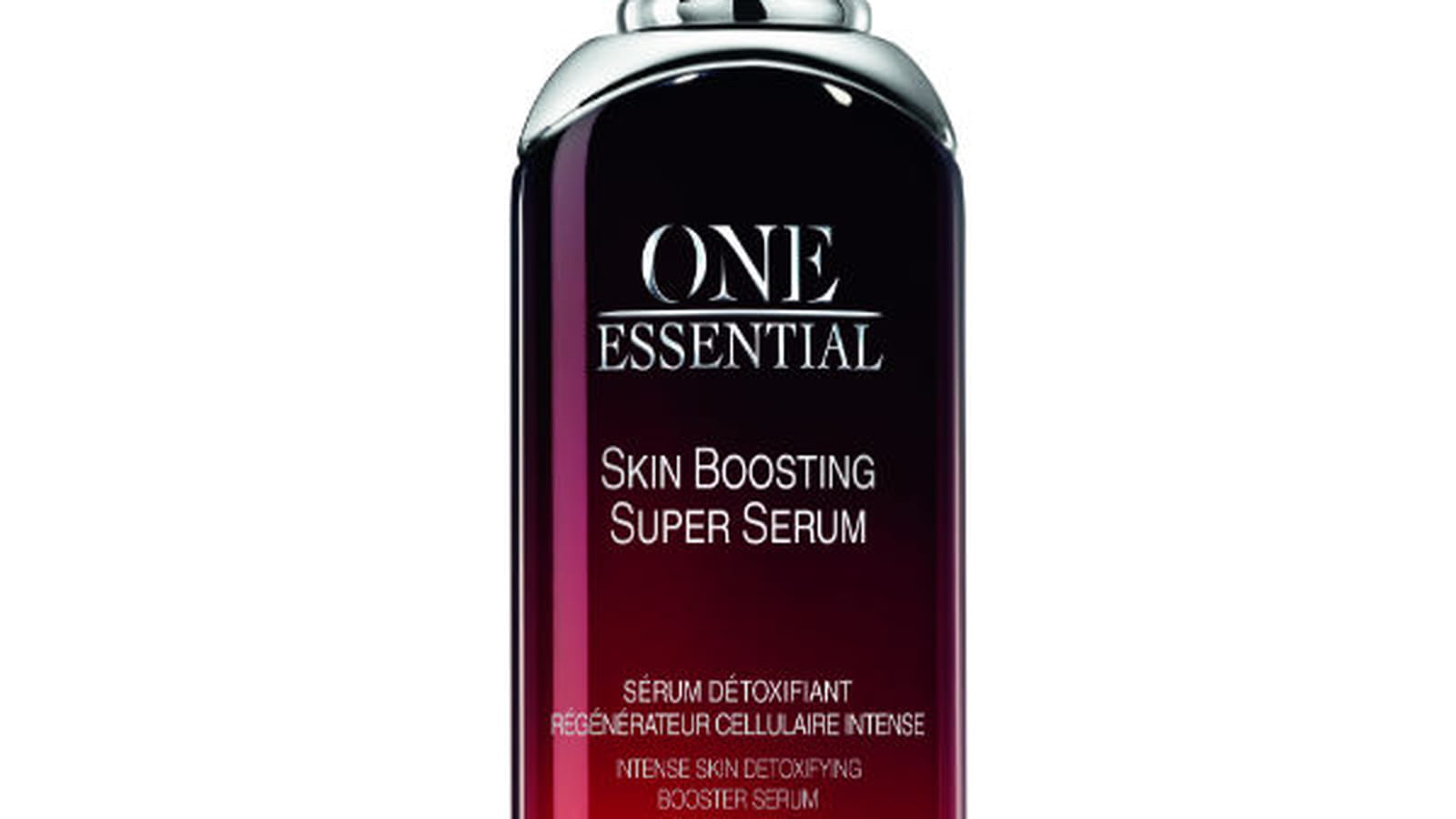 Le sérum One Essential Skin Booster de Dior