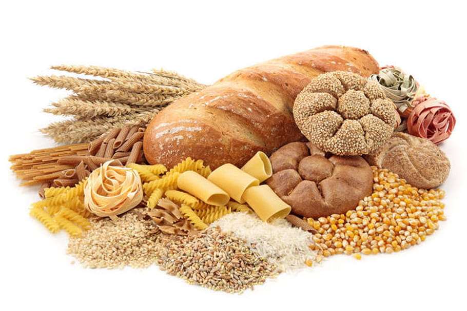 Dans quels aliments trouve-t-on du gluten ?