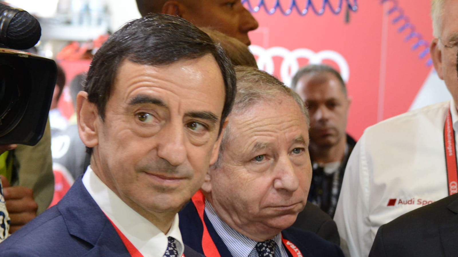 Pierre Fillon