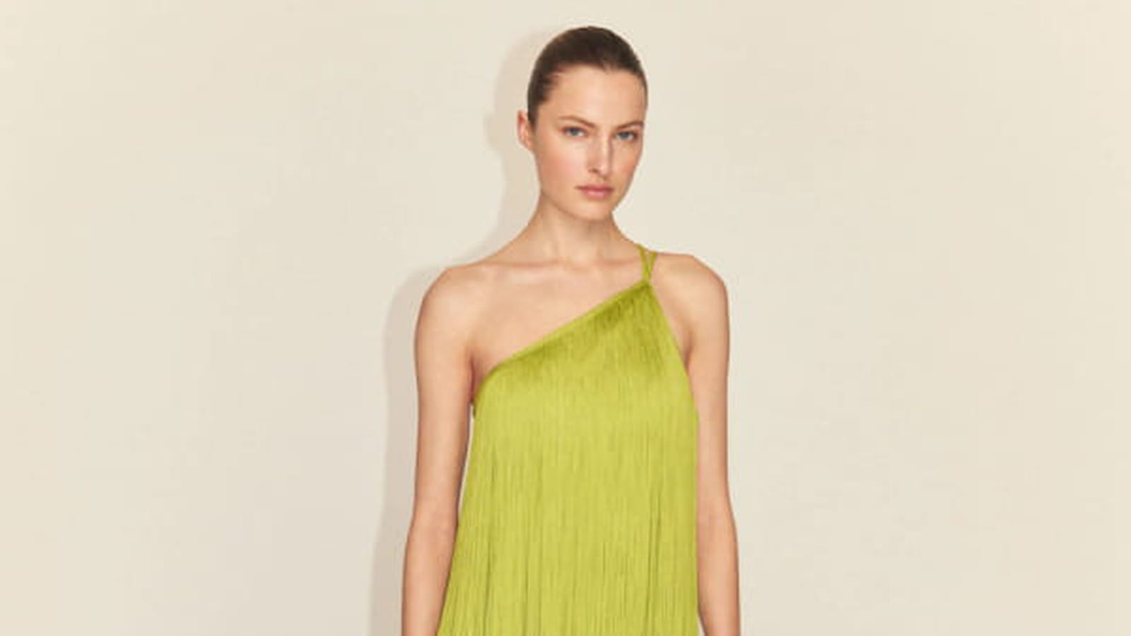 Pantalon Mango