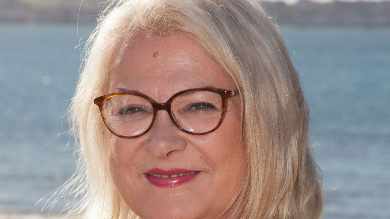Josiane Balasko