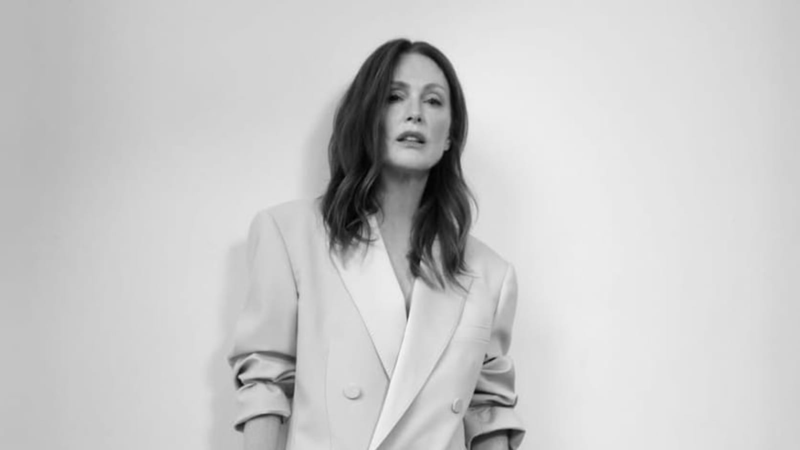 Julianne Moore