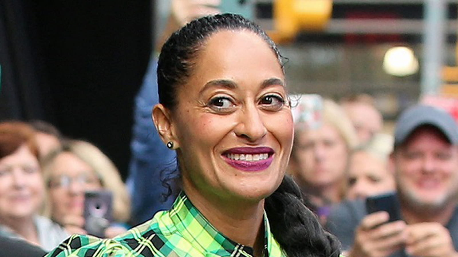 Tracee Ellis Ross