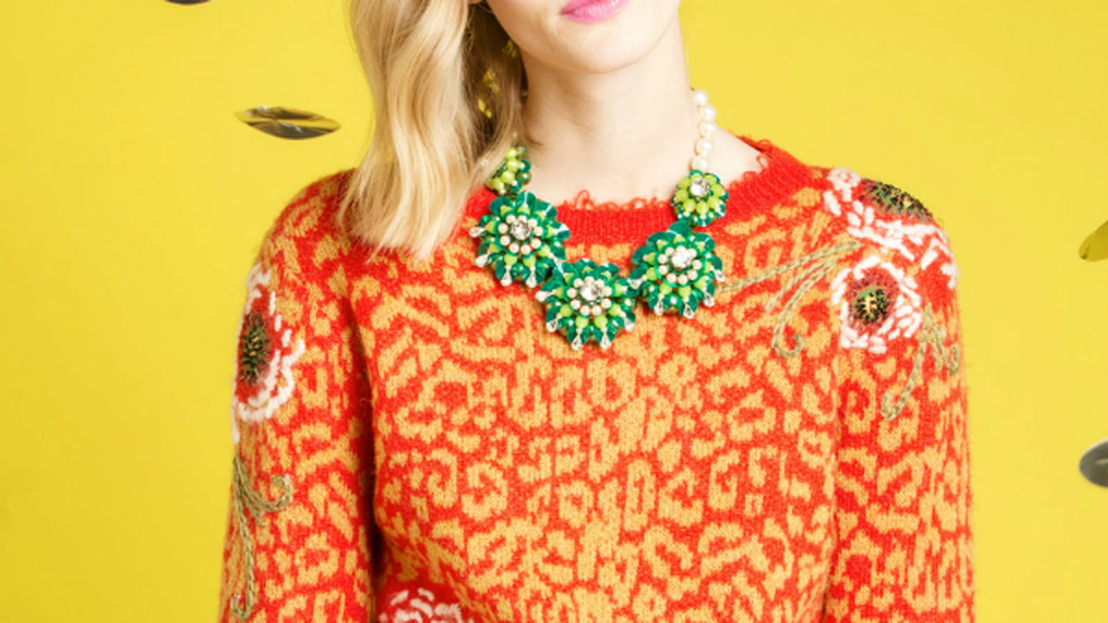 Manish Arora Loves Derhy 