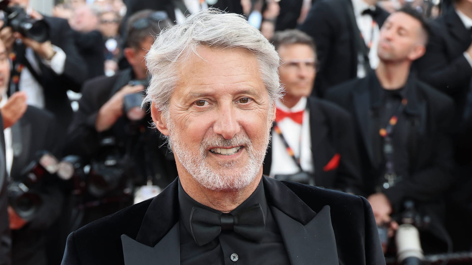 Antoine de Caunes