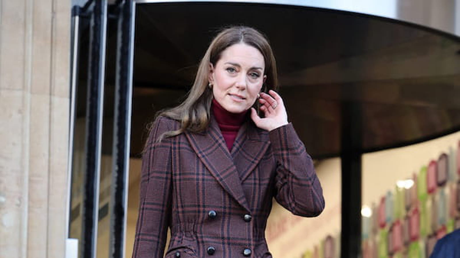Kate Middleton
