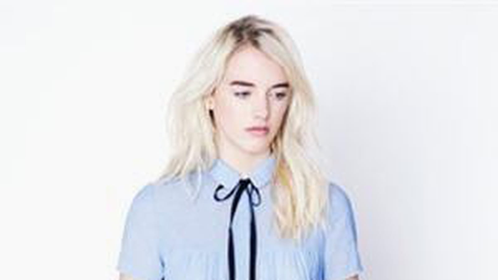 Robe "Romarin" de Claudie Pierlot