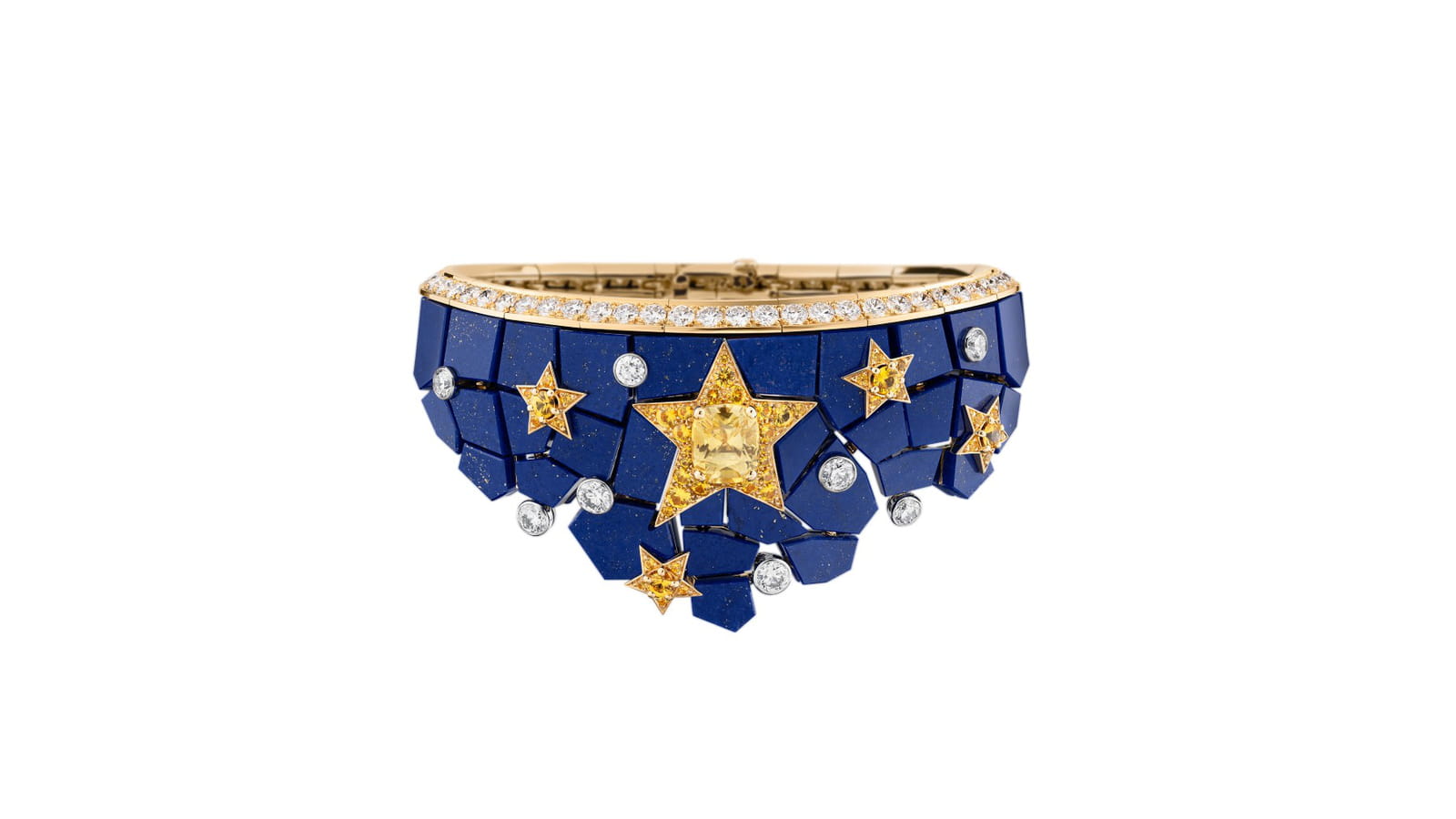 Bracelet Constellation Astrale