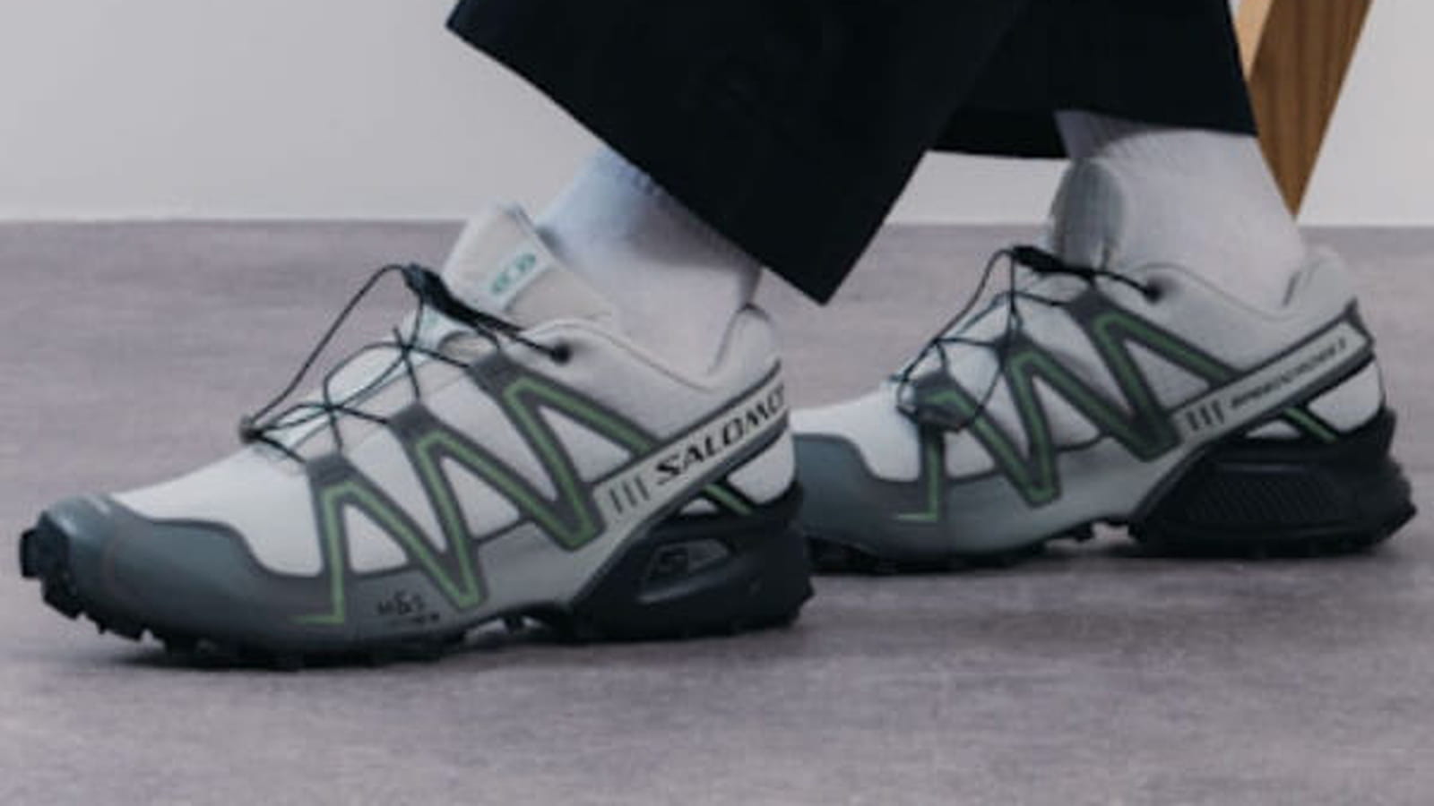 Sneakers Salomon