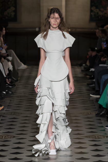 D&eacute;fil&eacute; A.W.A.K.E. Mode printemps-&eacute;t&eacute; 2023