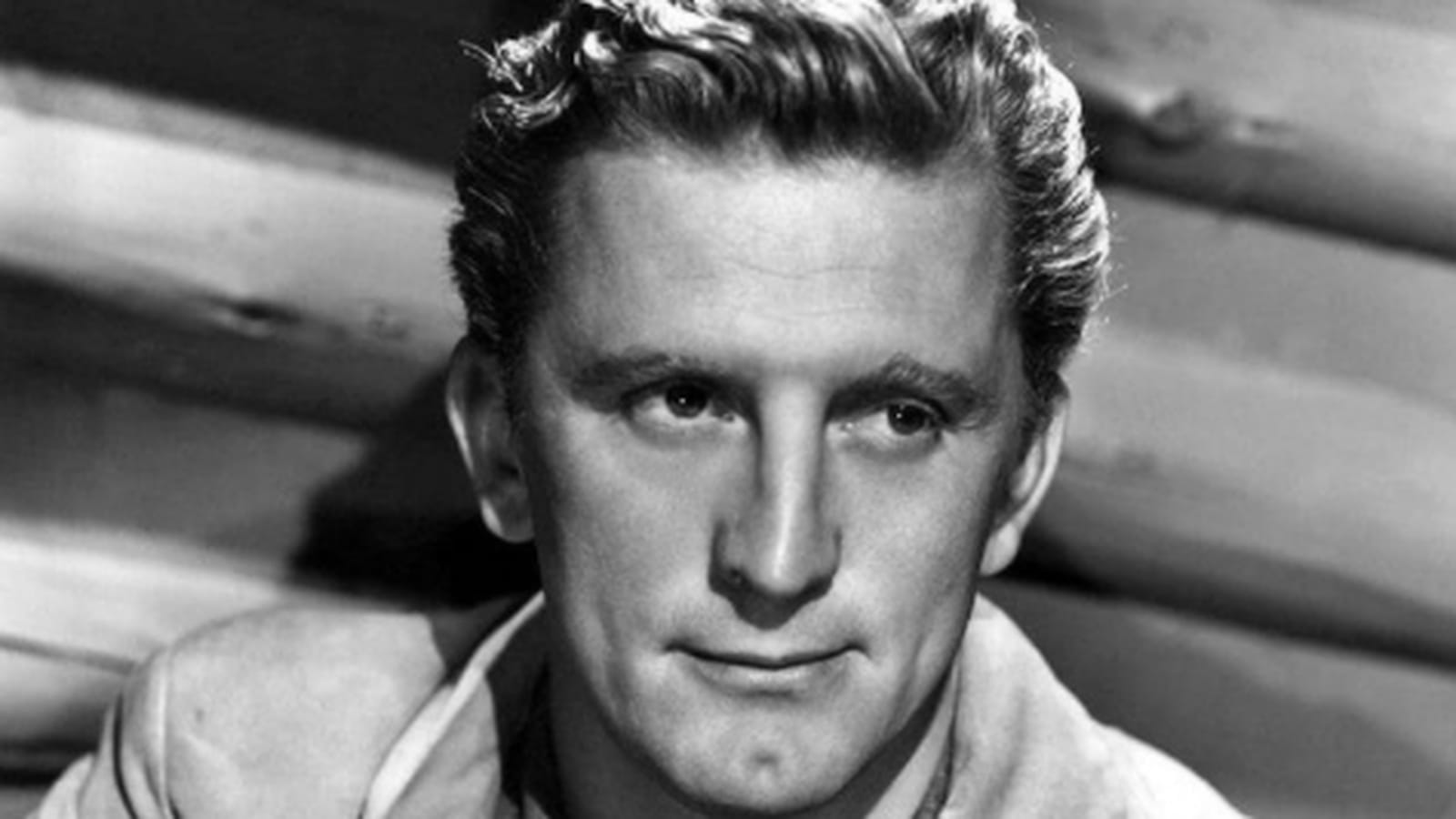Kirk Douglas
