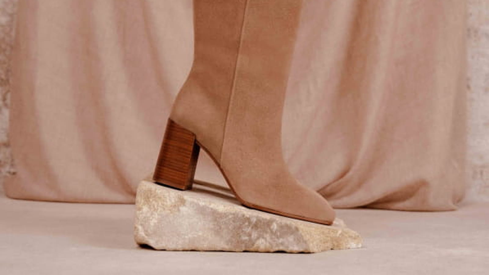 Bottes Bobbies
