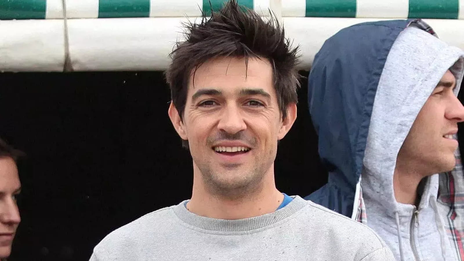 Jean-Pascal Lacoste