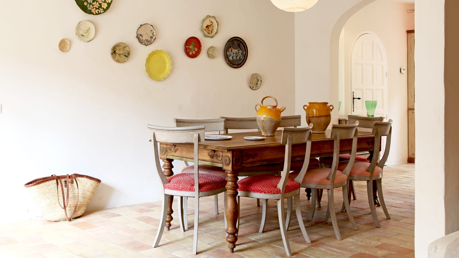 Déco chinée