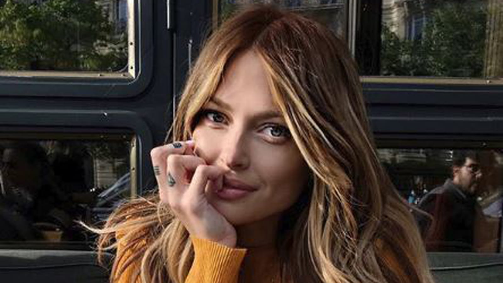 Caroline Receveur
