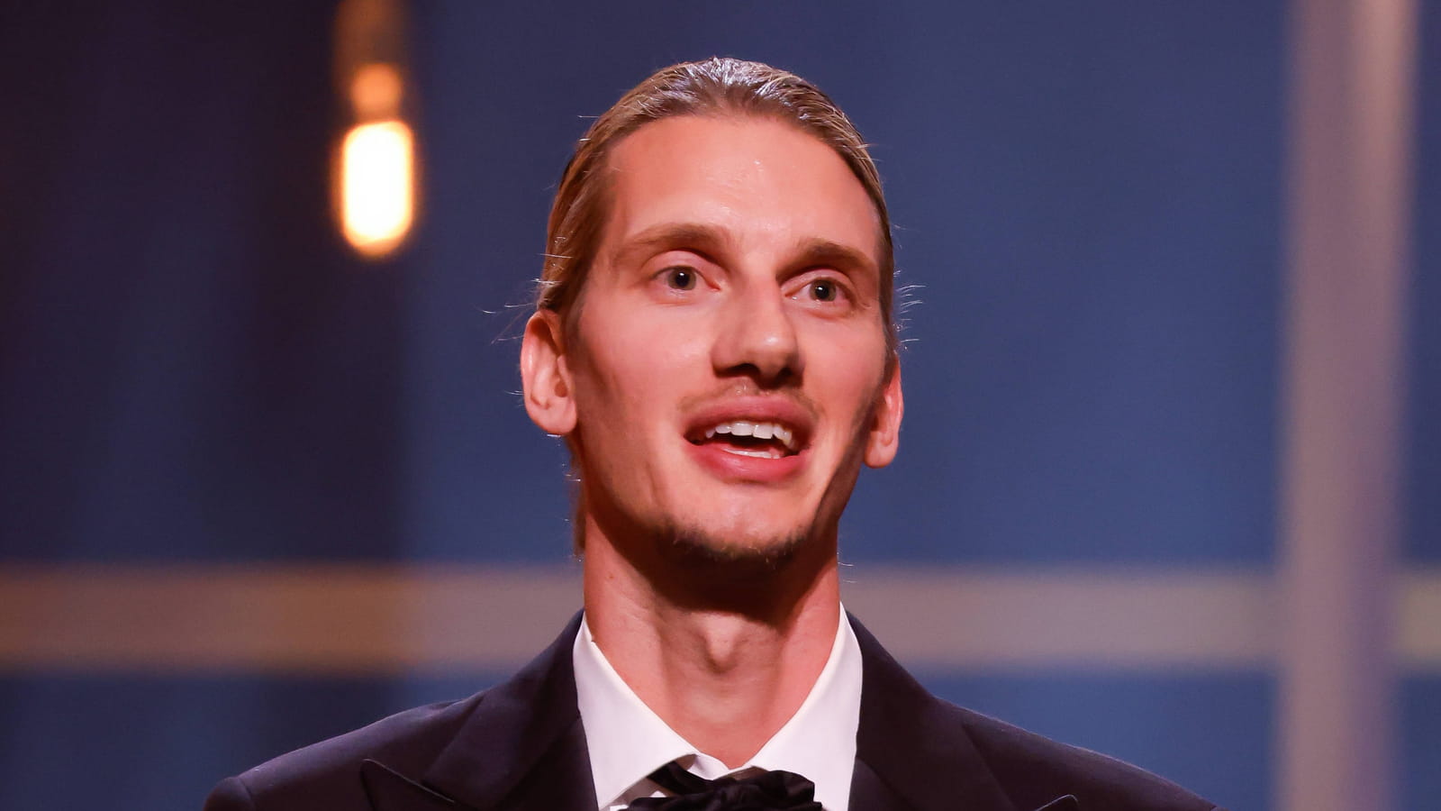 Paul Mirabel