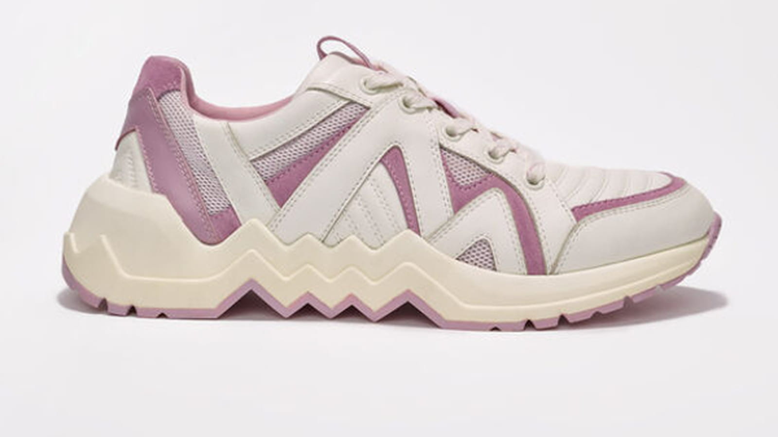 Baskets Maje