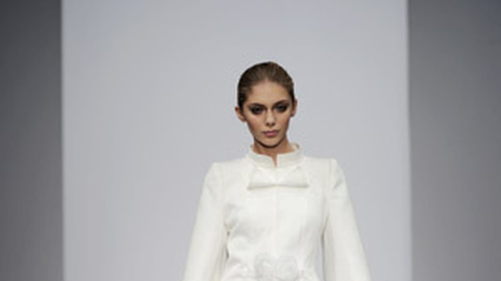 Christophe Josse, Techno impressionniste