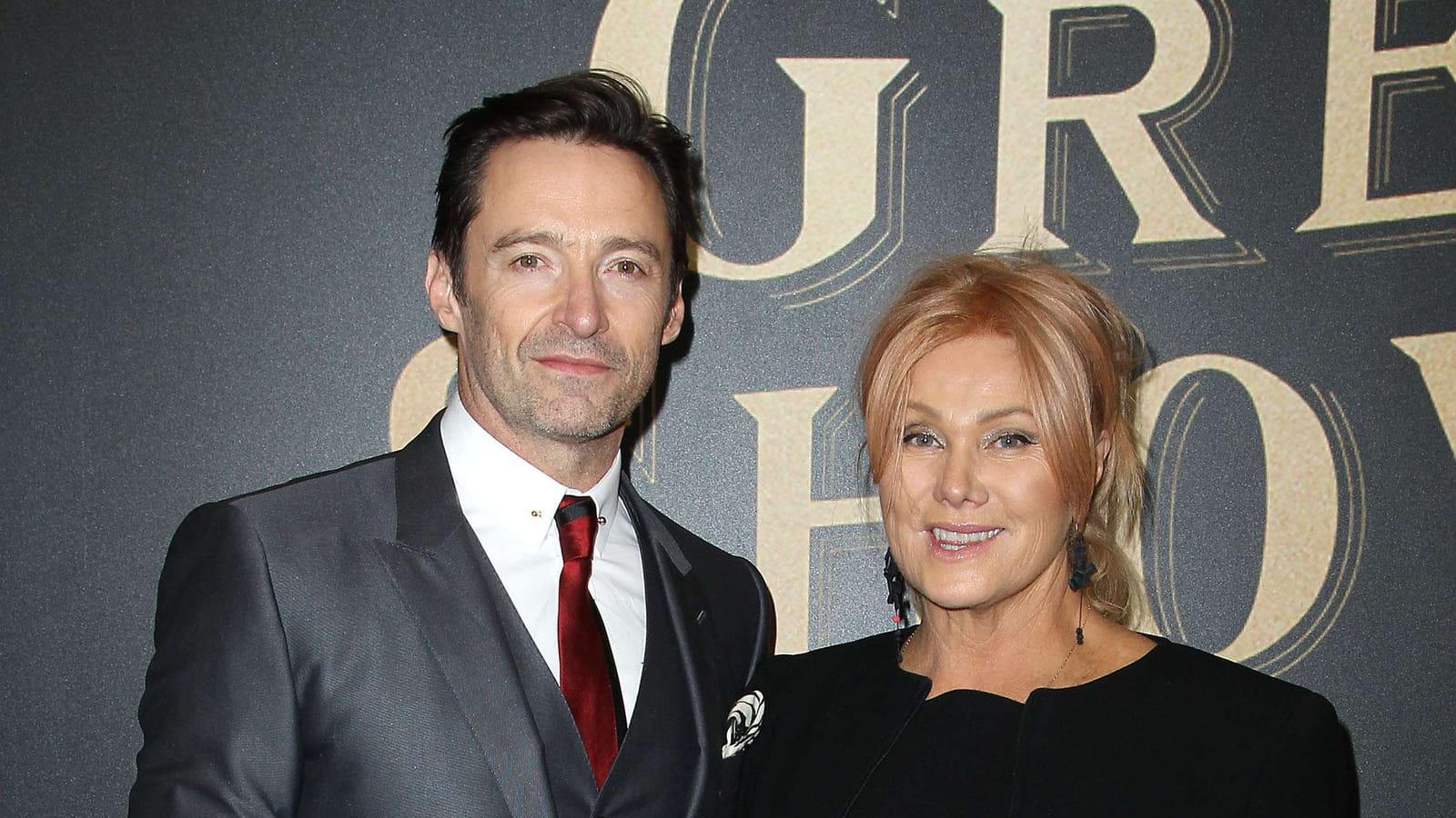 Hugh Jackman