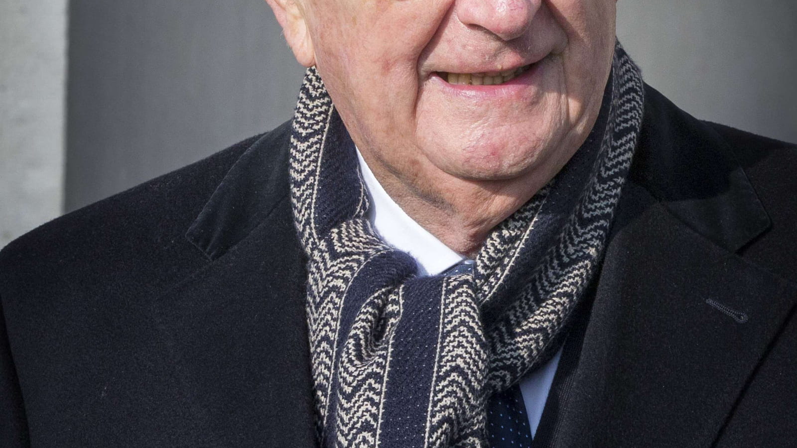  Albert II 