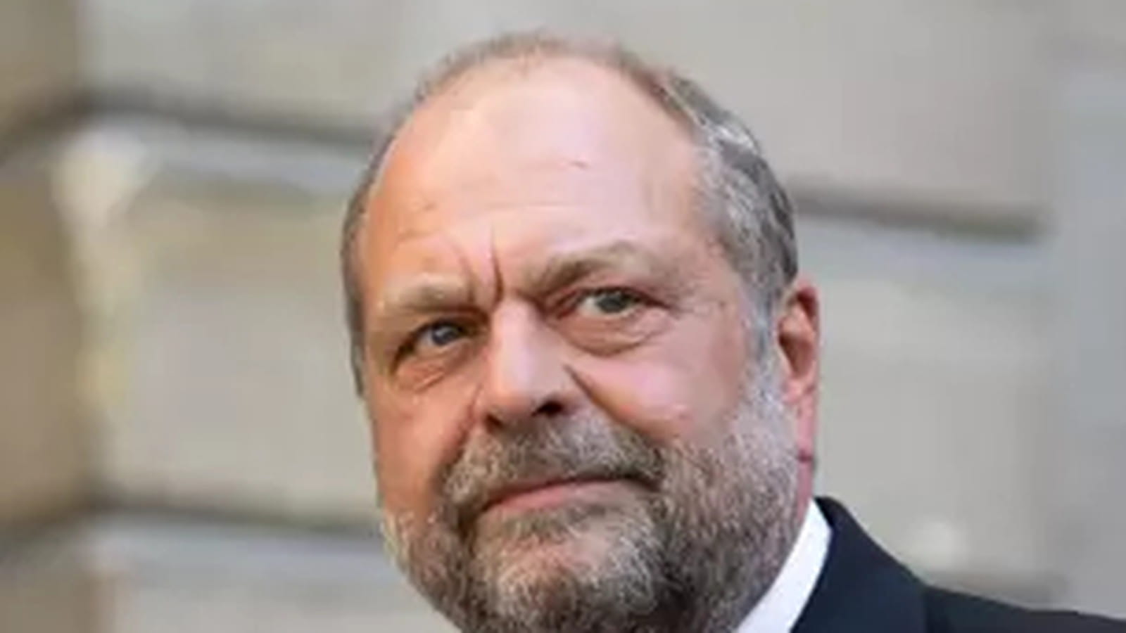 Éric Dupond-Moretti 