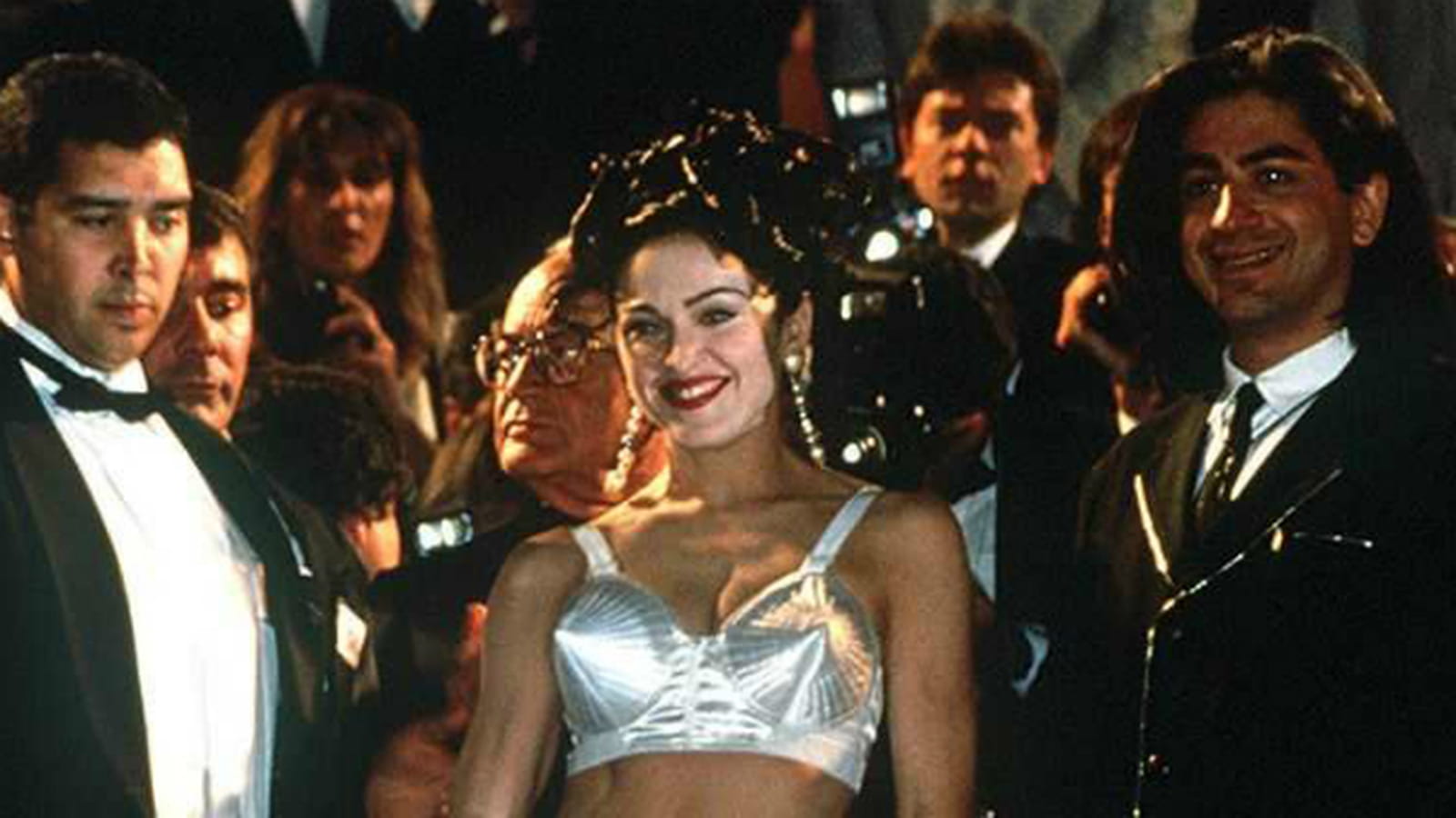 Madonna