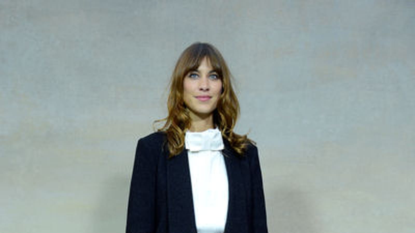Alexa Chung