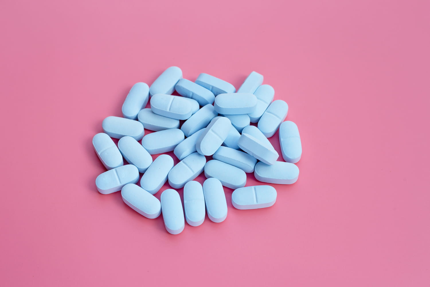 PrEP (Sida) : efficace à 93%, quels effets secondaires ?