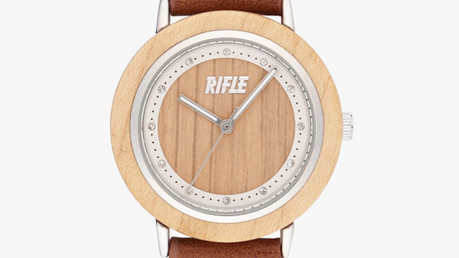 Montre Rifle chez Zalando