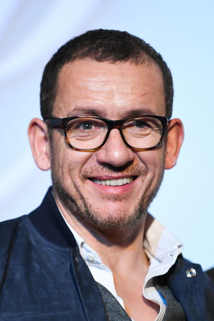3e. Dany Boon, acteur et r&eacute;alisateur