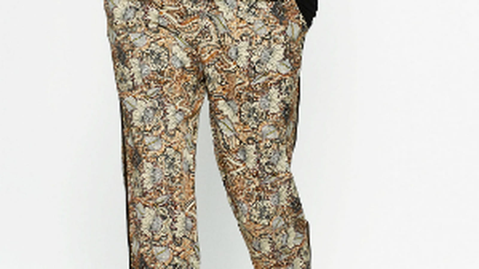 Pantalon Zara