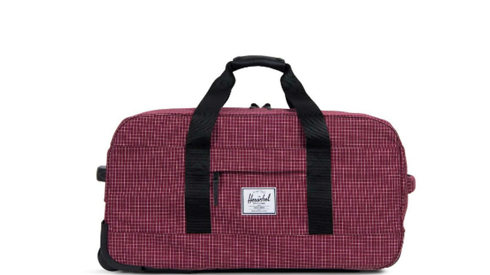 Sac Herschel  