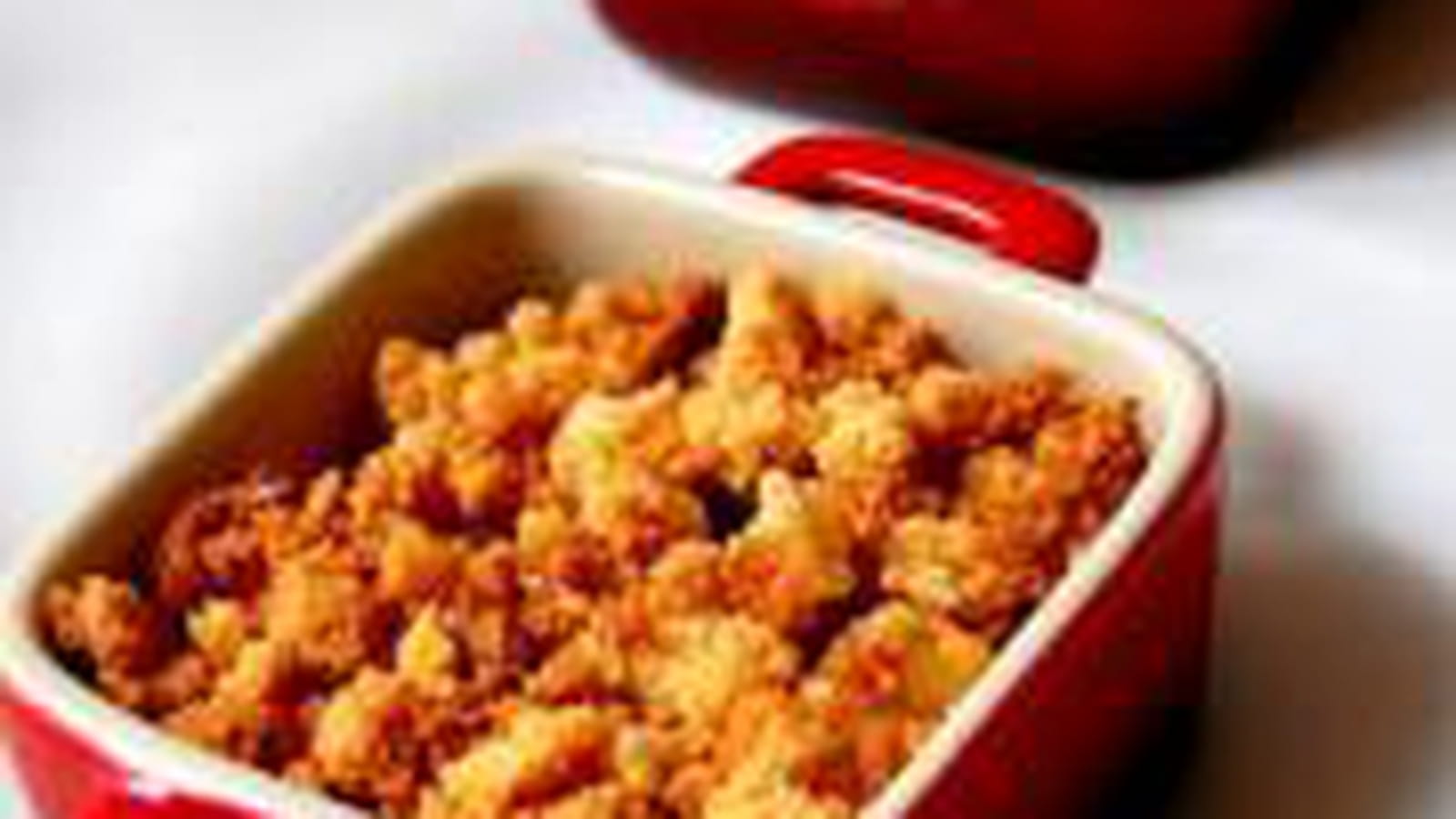 Pomme banane caramel
