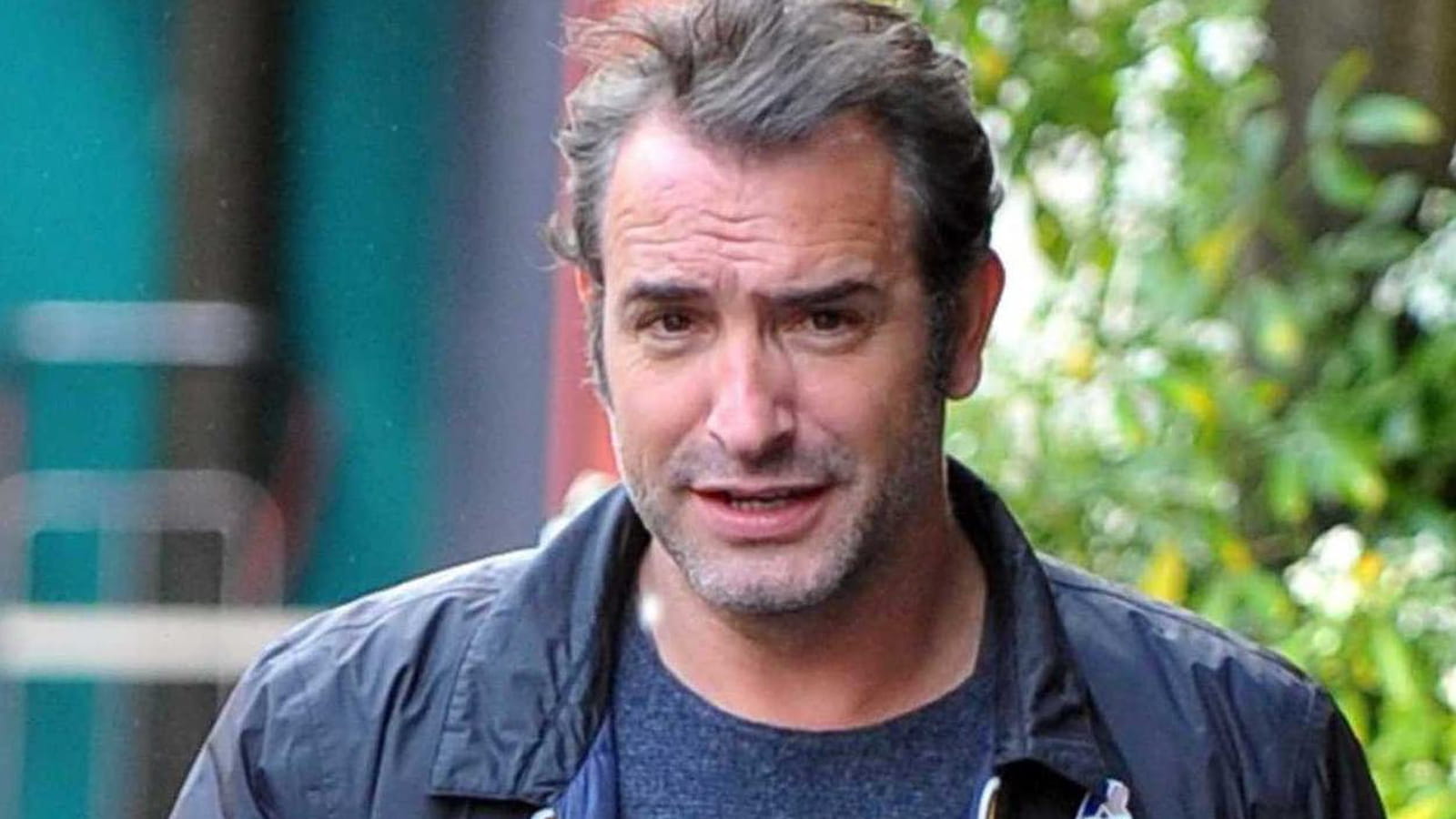 Jean Dujardin