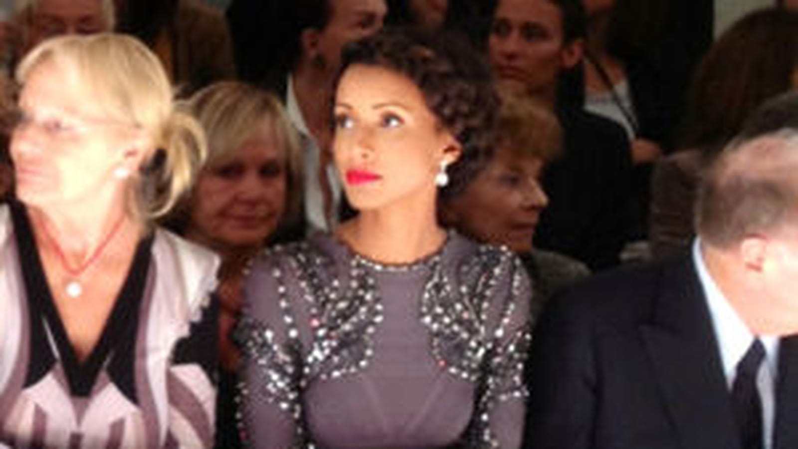 Sonia Rolland