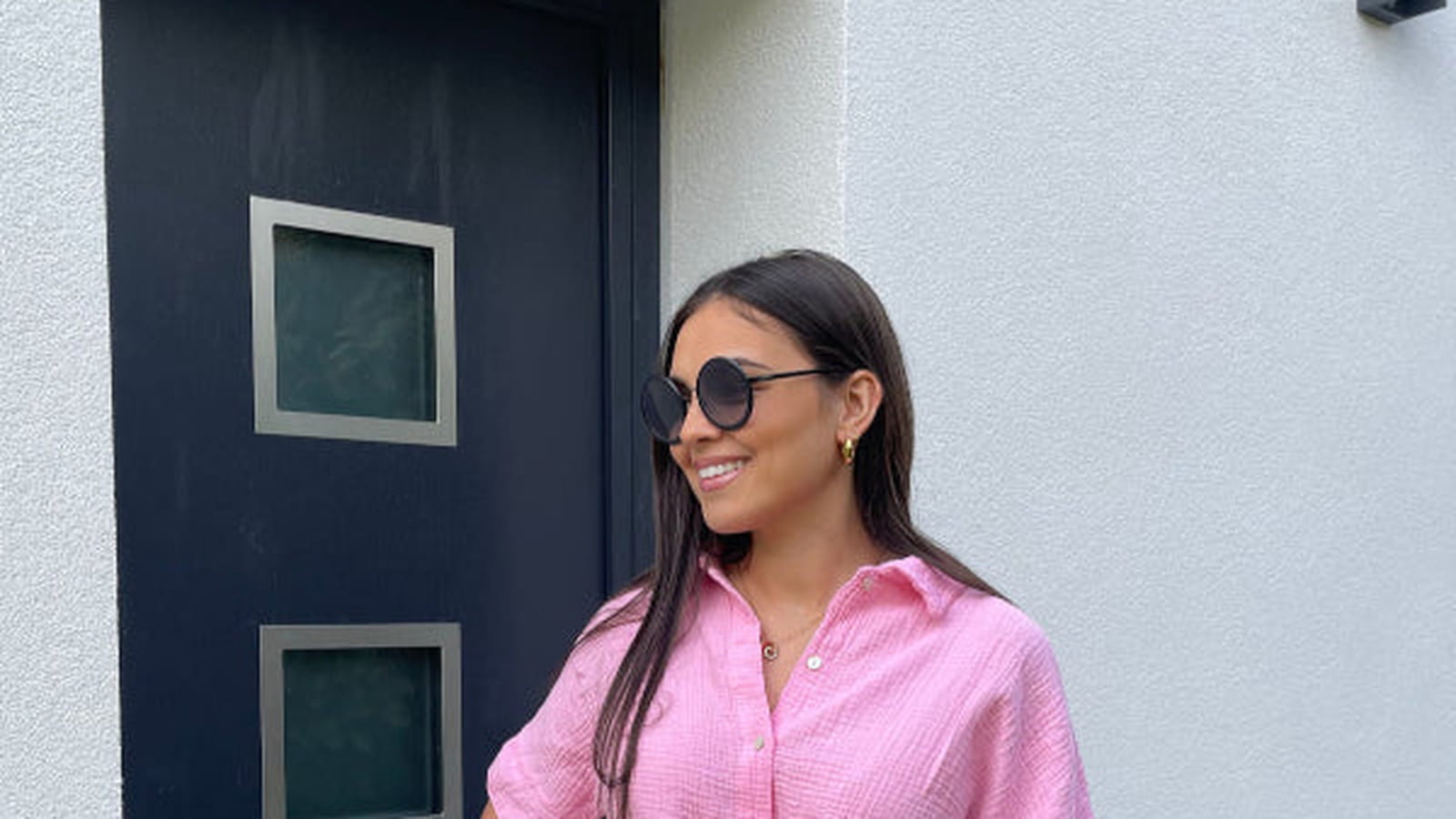 Chemise La Petite Parisienne 