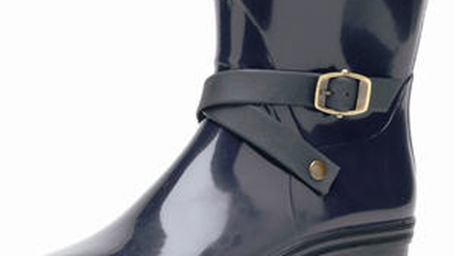 Bottes de pluie "Pactol" de Méduse