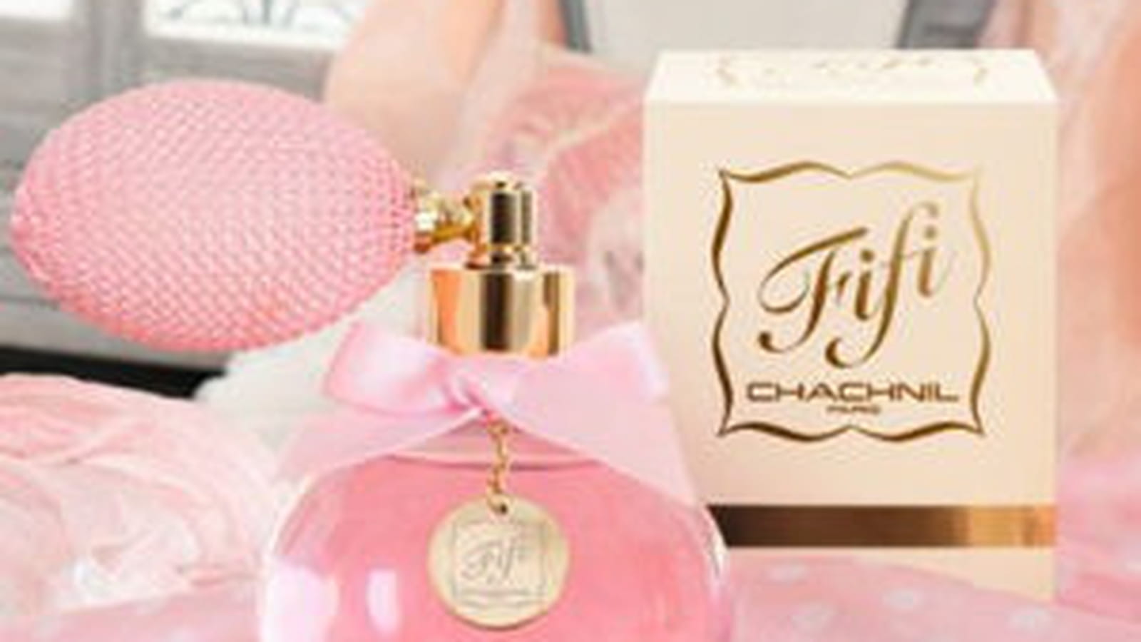 Fifi Chachnil