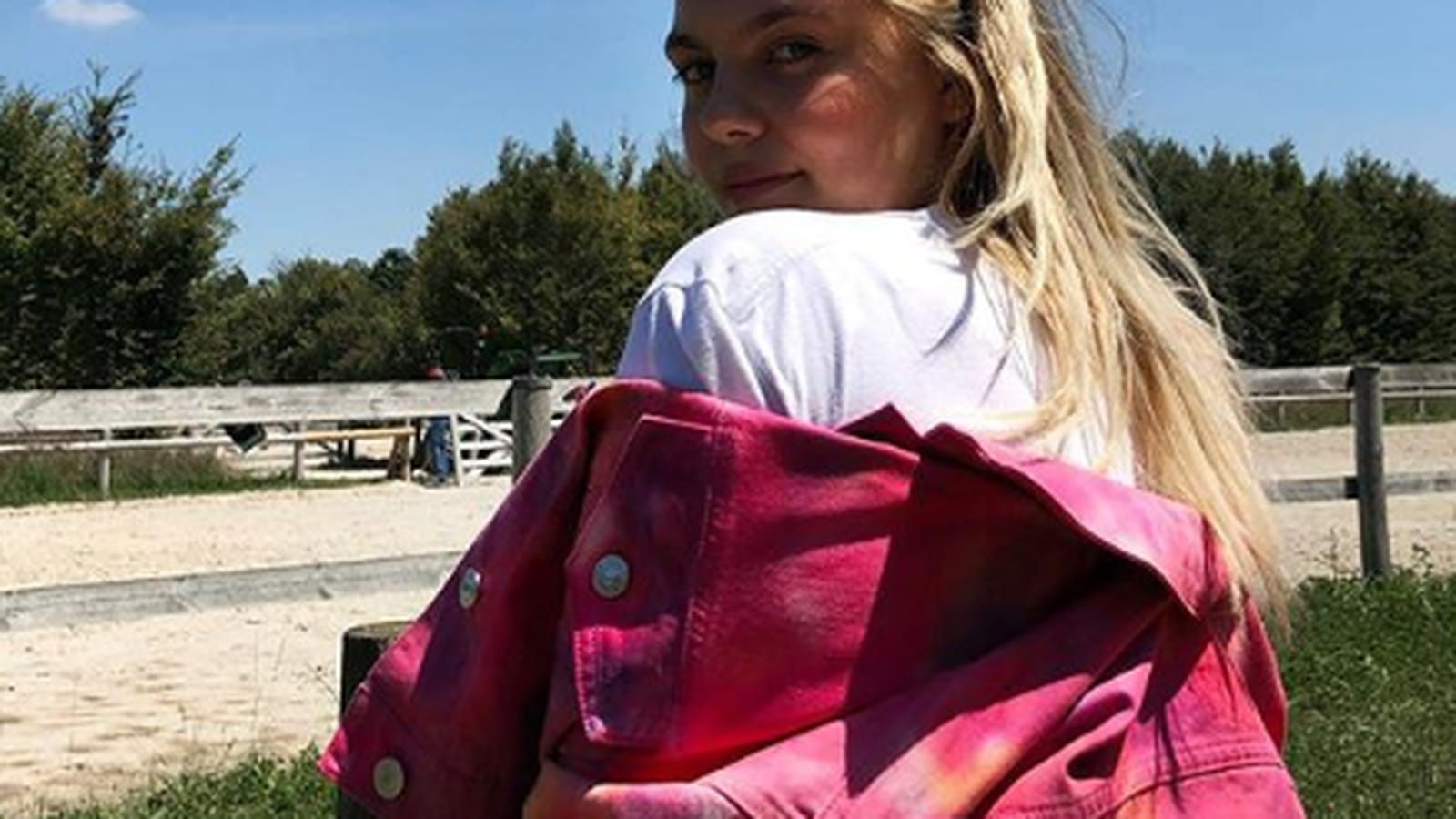 Louane