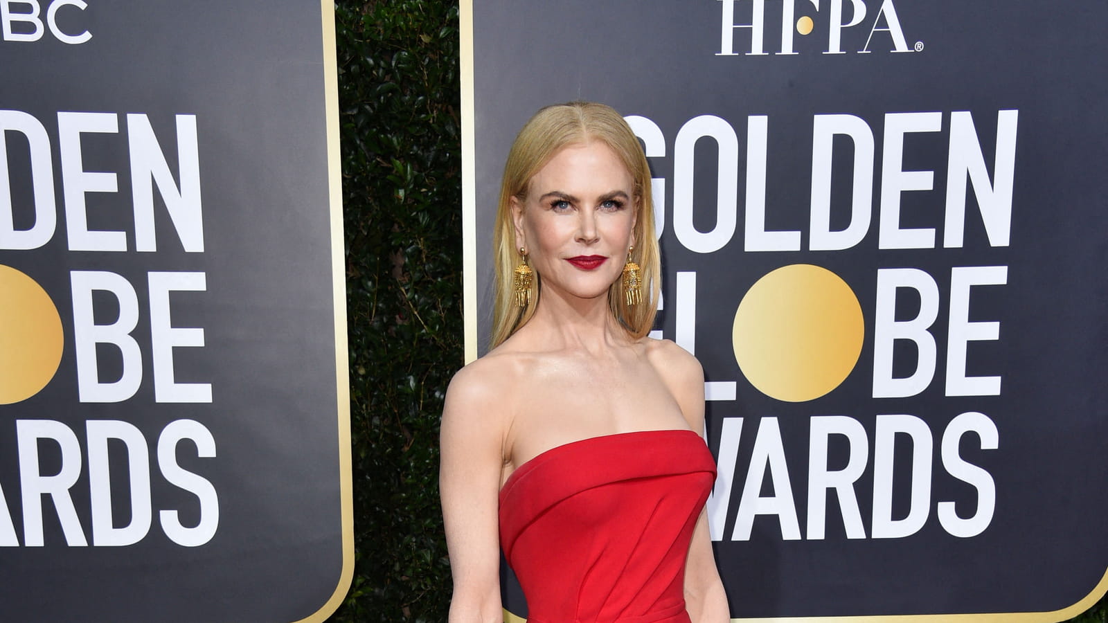 Nicole Kidman