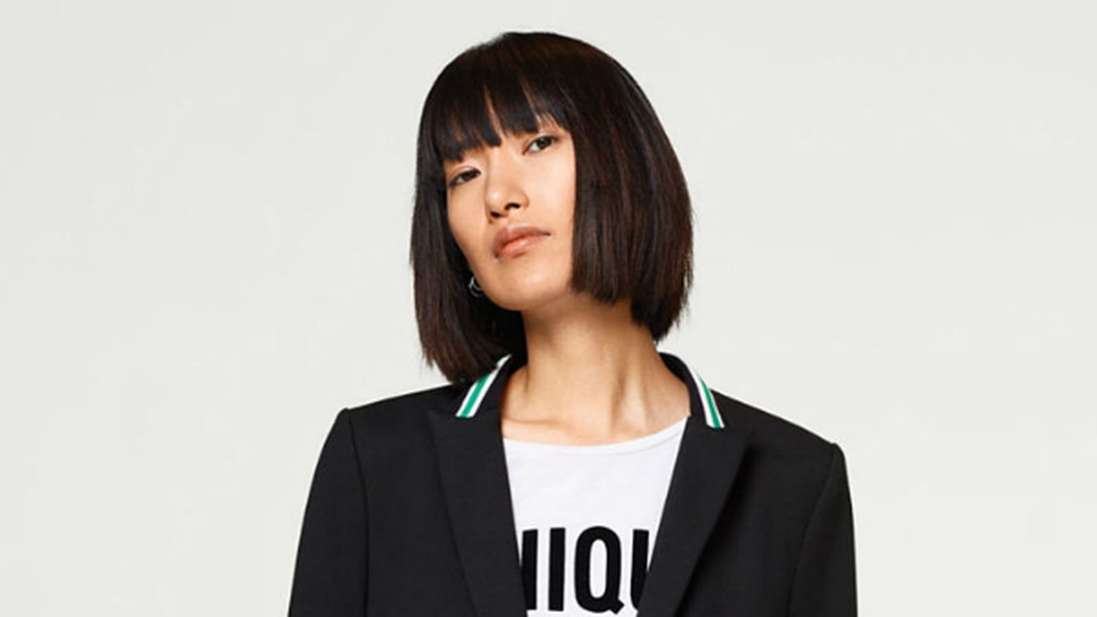 Blazer Esprit