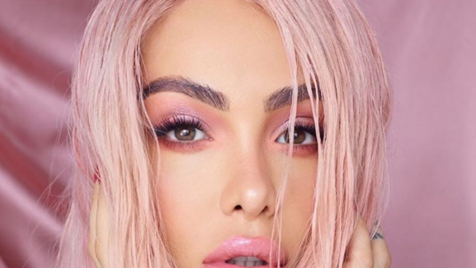 Nabilla