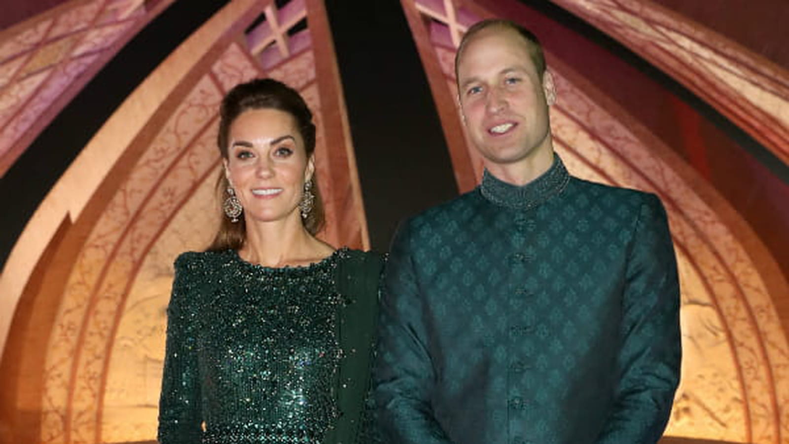 Kate Middleton 15 octobre 2019