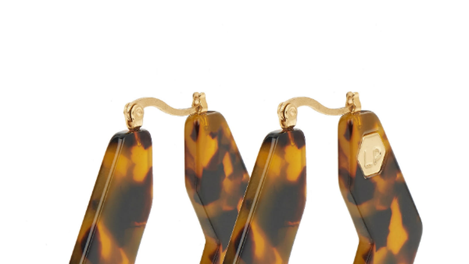 Boucles d'oreilles Louis Pion